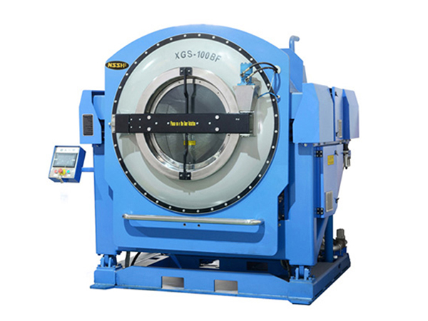 
		工业烘干机在洗衣房如何配置
		