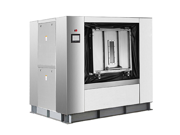 
		常见洗涤设备的说明
		