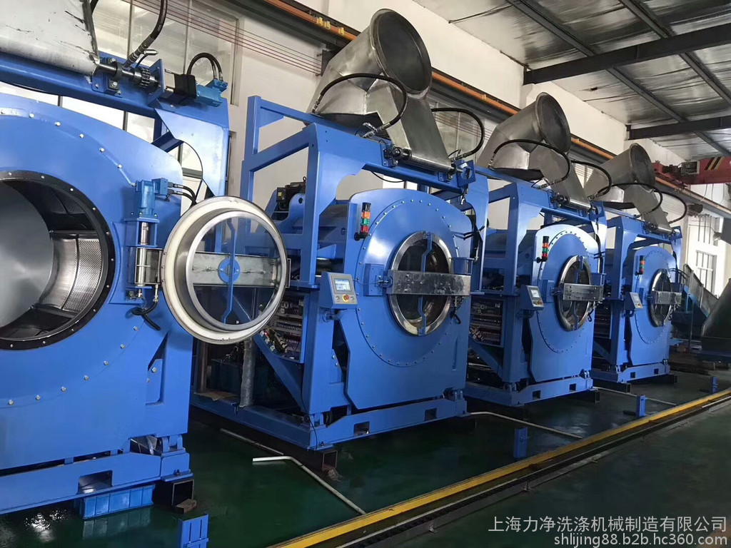 
		工业用全自动洗衣机十大品牌,洗衣机什么牌子好？
		