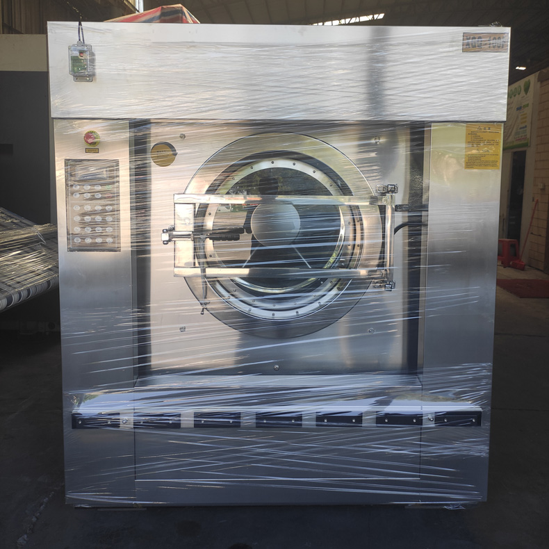 
		采购酒店洗衣机洗涤设备不能只看价格而忽略品质
		