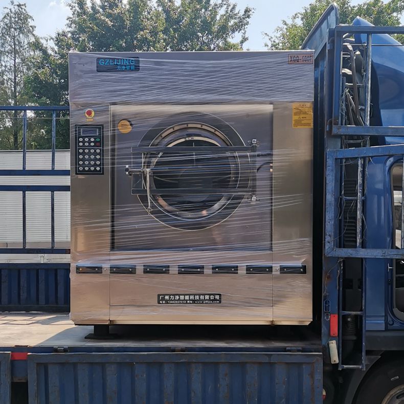 
		广州力净智能全自动洗脱机质量如何？
		