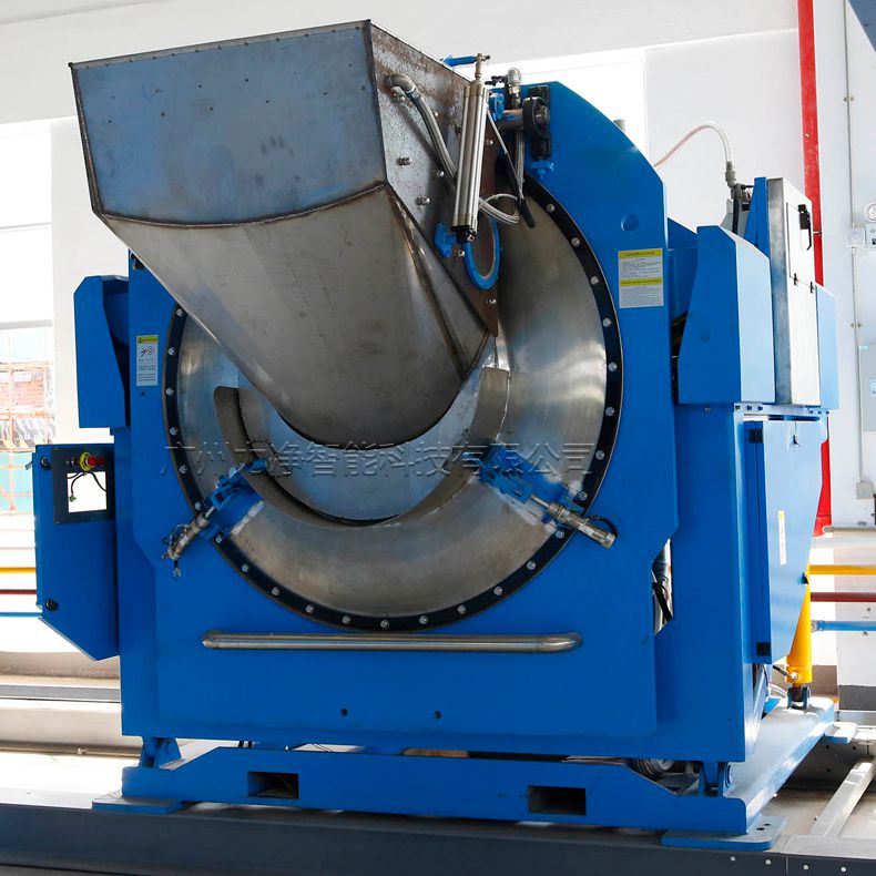 
		XGQ-200公斤大型工业洗衣机
		