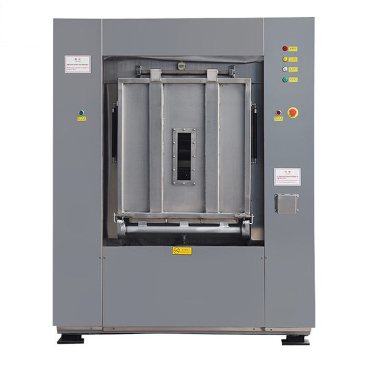 
		医院洗衣房设备如何配置
		