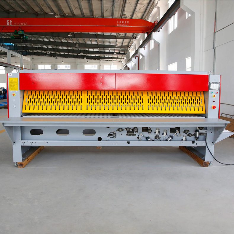 
		哪家品牌的布草折叠机比较好？
		