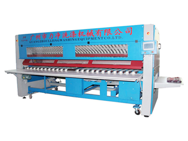 
		工业洗衣机相关用电安全事项
		