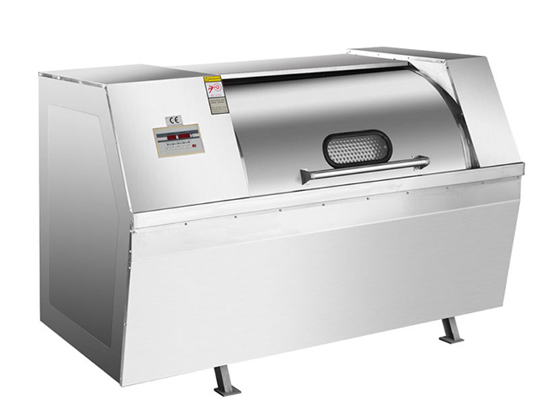 
		洗衣房设备是如何完成去污工作的呢？
		