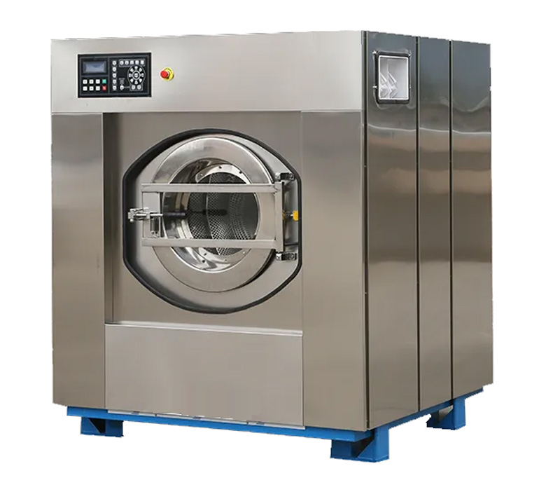 
		工业洗衣机维修与故障分析,工业洗衣机厂家为你解答
		