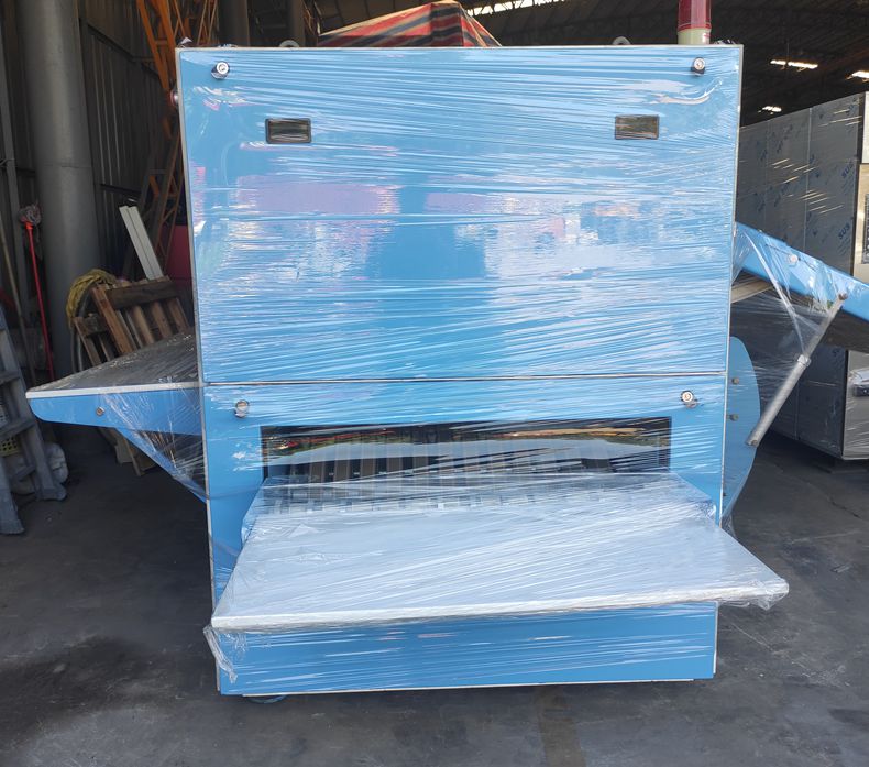 
		工业折叠机交叉折叠原理
		