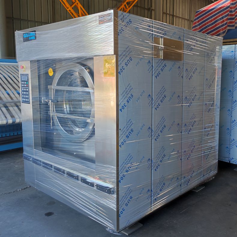 
		大型全自动洗脱机多少钱一台？
		