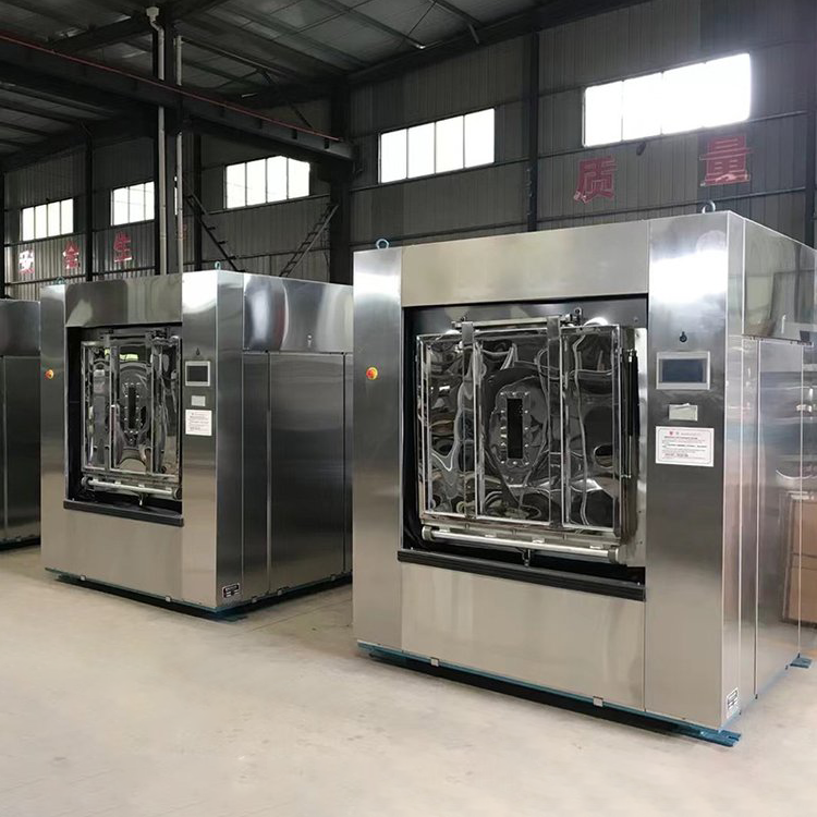 
		疫情之后经营布草水洗厂需要注意哪些问题？
		