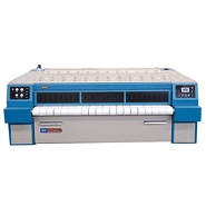 
		毛巾烫平机你了解吗？了解多少？
		