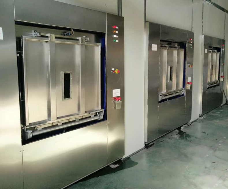 
		水洗厂的废水如何处理？
		