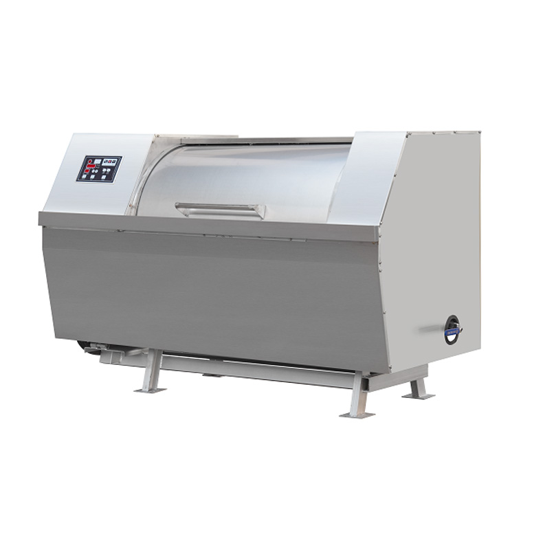 
		洗衣房专用卧式工业洗衣机有哪些型号？
		