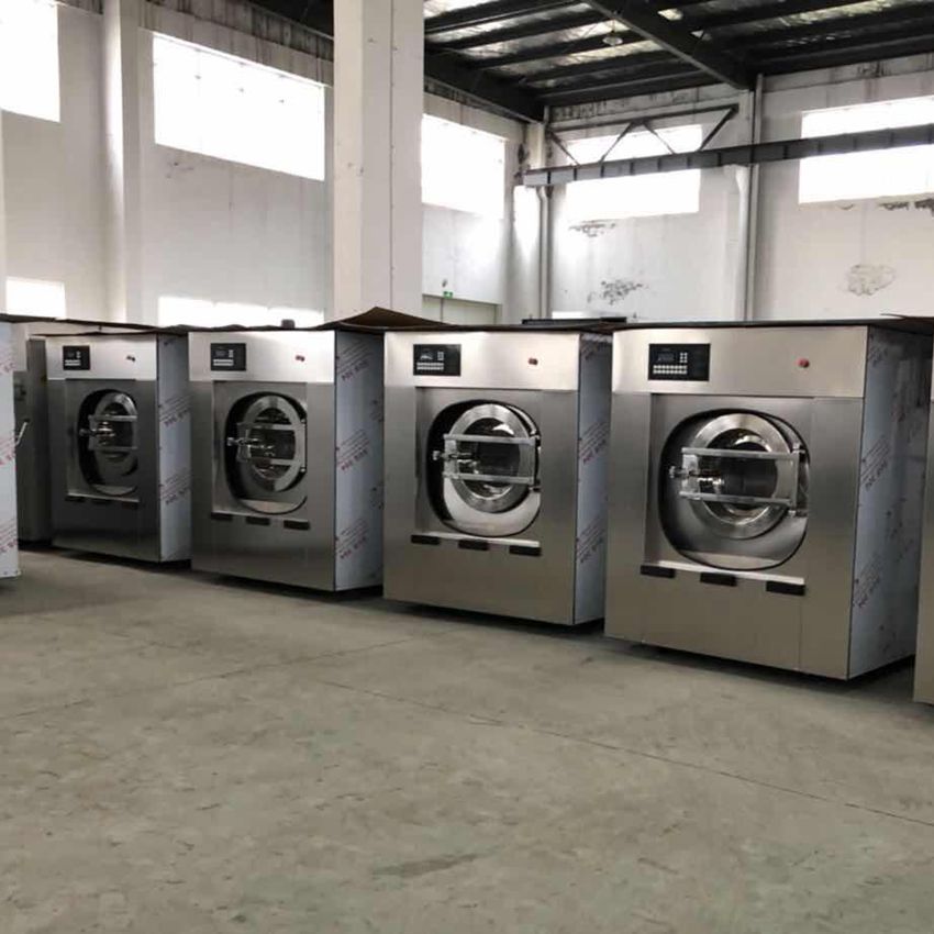 
		酒店全自动洗脱机品牌哪个好？
		