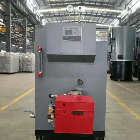 
		蒸汽发生器如何操作使用
		