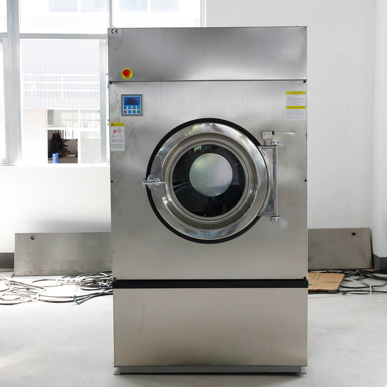 
		洗衣房布草烘干机该如何选择型号？
		