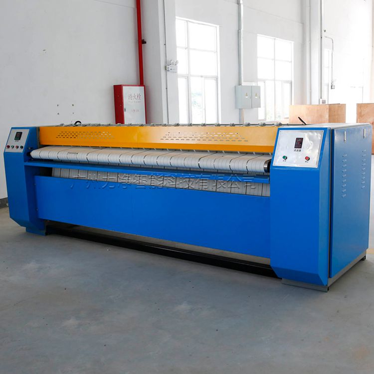 
		工业布草烫平机多少钱一台？
		